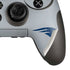 NFL New England Patriots Grey Performance Series PlayStation Scuf Vantage 2 Controller Skin